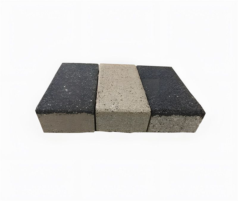 什么是透水磚？