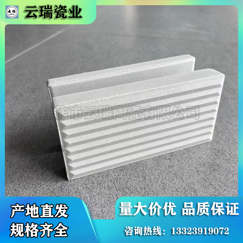 耐酸磚的化學成分