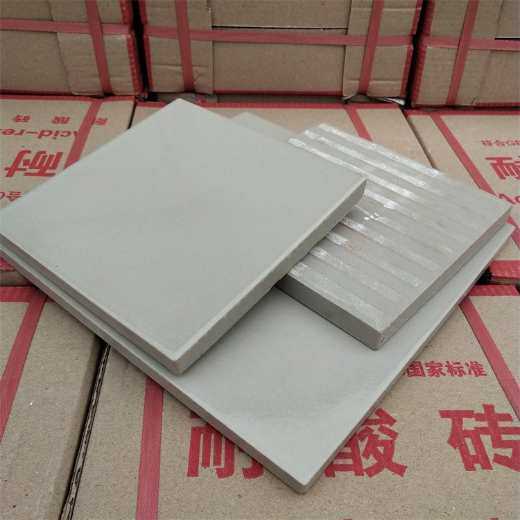 耐酸磚在工業(yè)上有什么應(yīng)用？