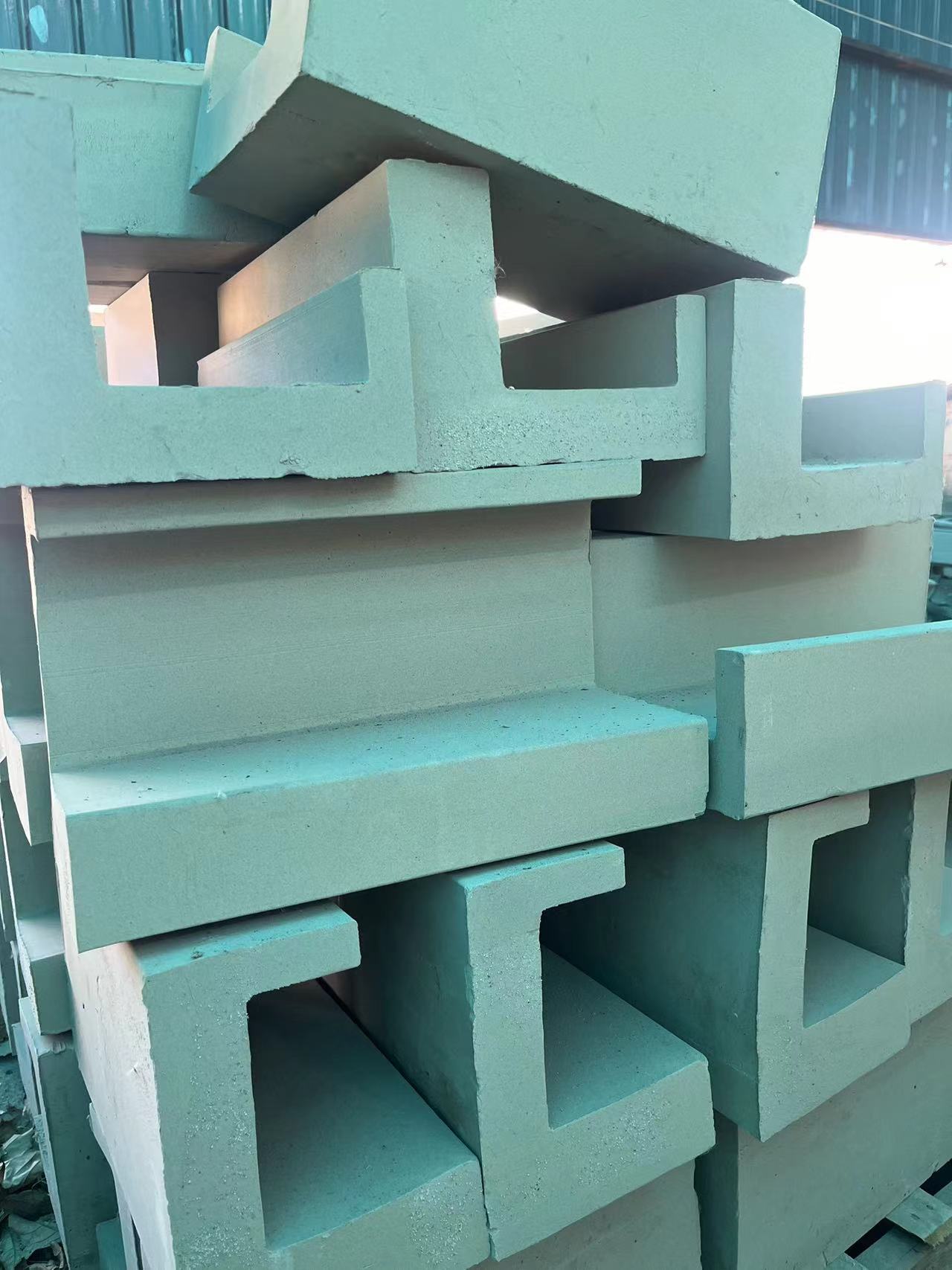 耐酸磚的耐腐蝕性如何？