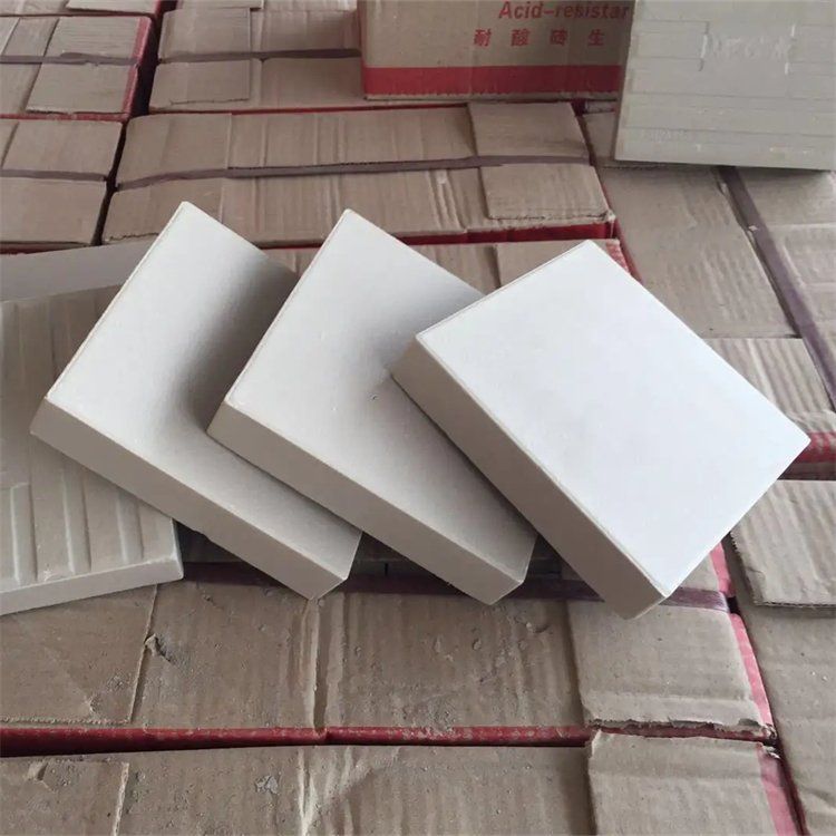 為什么選擇耐酸磚？