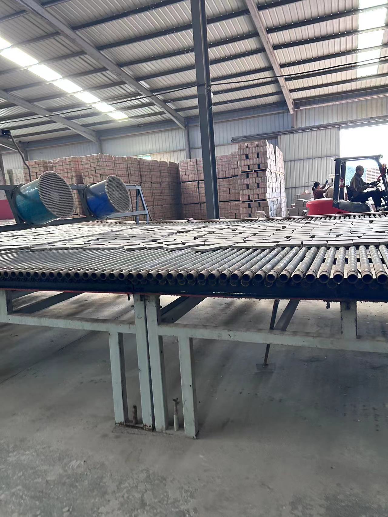 防腐磚是什么？