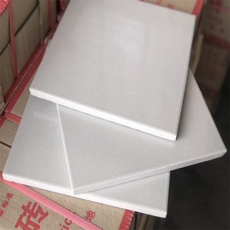 耐酸磚和耐火材料有什么區別