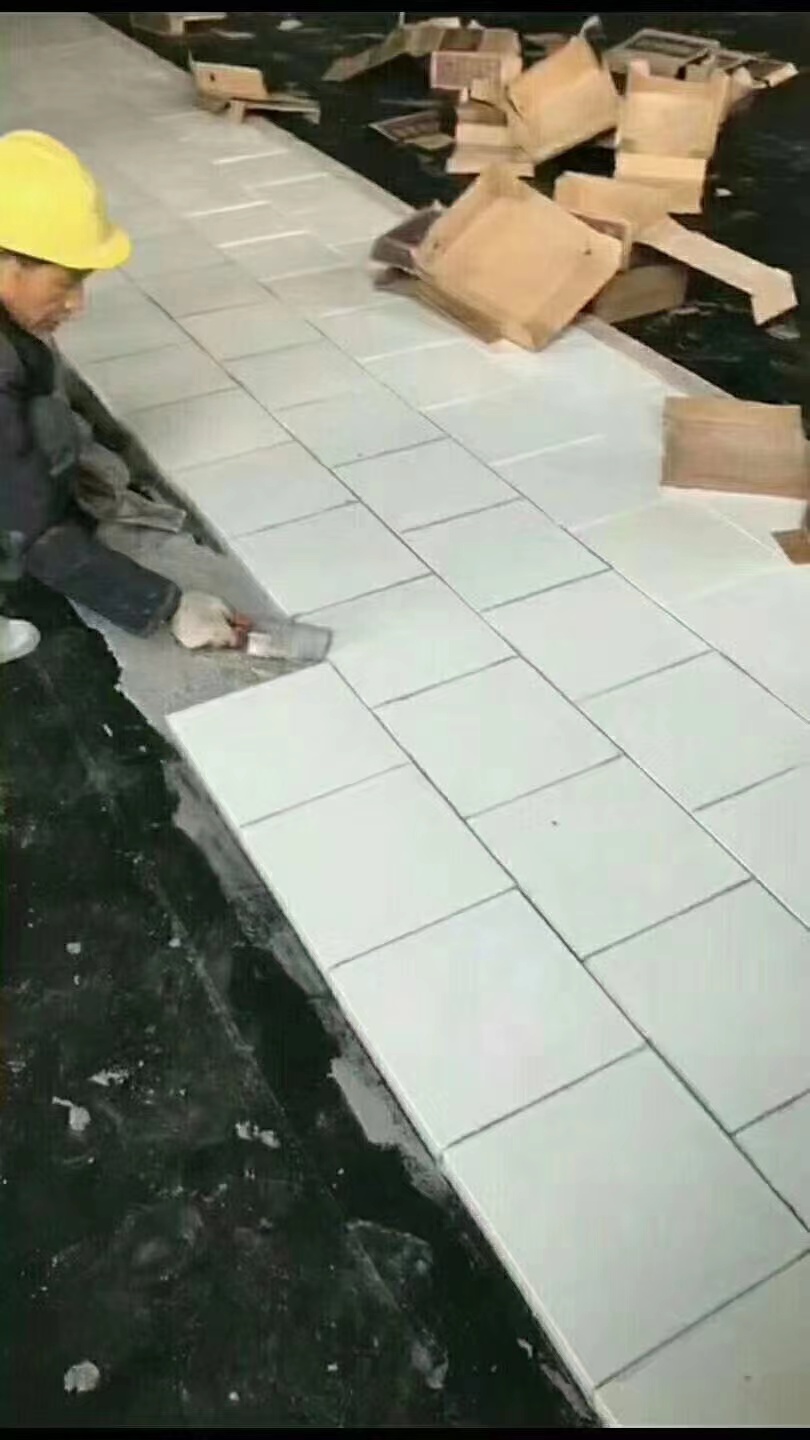 耐酸磚施工中常見(jiàn)質(zhì)量問(wèn)題及處理方法有哪些？