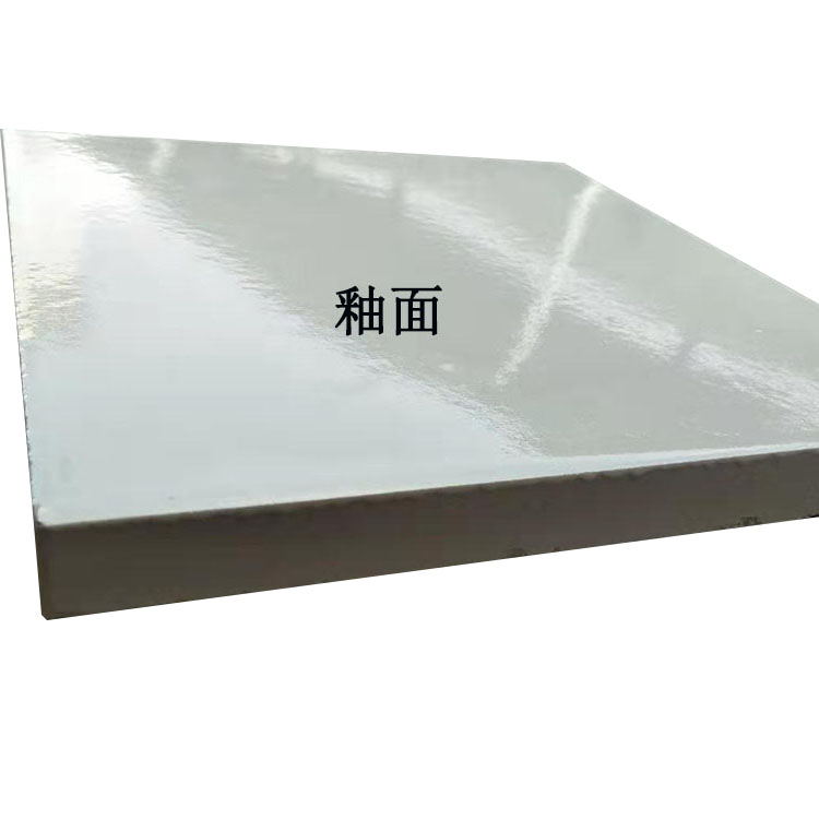 亞釉面耐酸磚的施工步驟是什么？