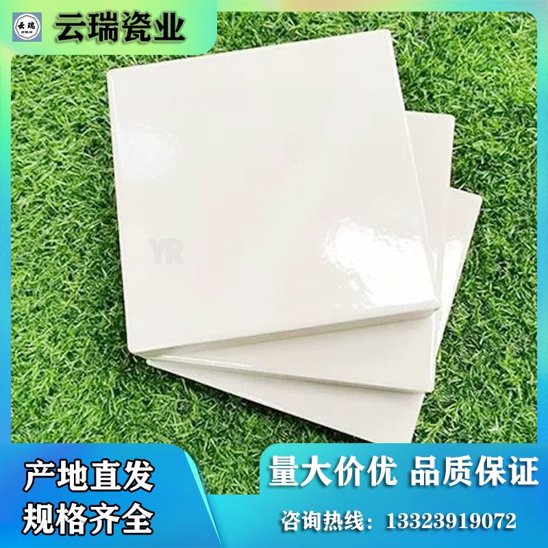 耐酸磚厚度怎么選擇？