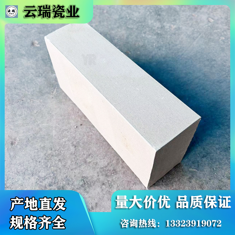 標型耐酸磚與硅酸鹽磚有什么區別？