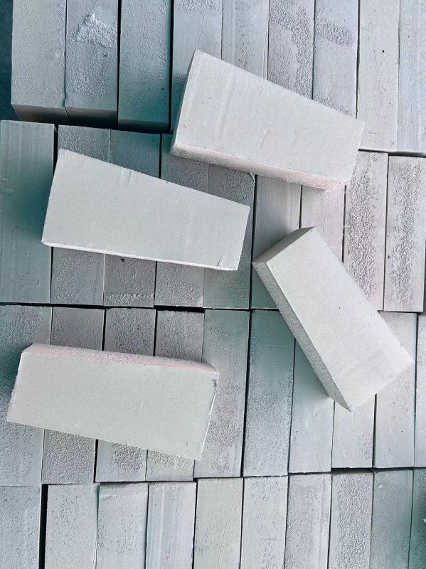 端面楔型耐酸磚的規格有哪些？